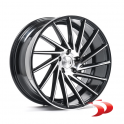 1AV 5X118 R18 8,0 ET42 ZX1 BFM