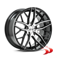 1AV ratlankiai ZX11 BFM