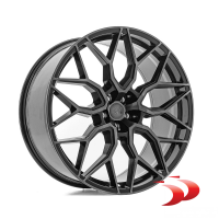 1AV ratlankiai ZX12 Btf