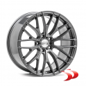 1AV 5X118 R18 8,0 ET40 ZX2 GUN