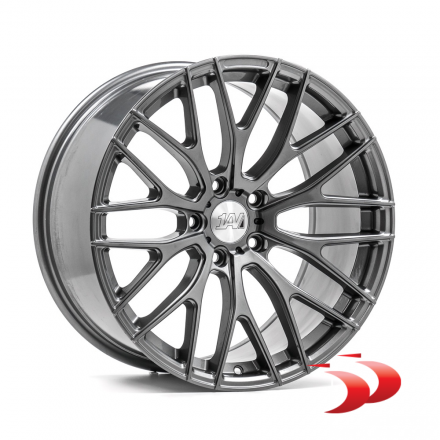 1AV 5X120 R18 8,0 ET40 ZX2 GUN Lieti ratlankiai
