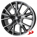 2DRV 5X112 R21 9,0 ET22 WH34 GFM