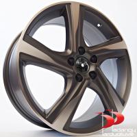 4Racing padangos MURANO Gmfm