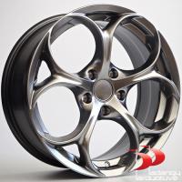 4Racing padangos ROLO HB