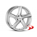 Advanti Racing 5X105 R17 7,5 ET40 Nepa (ADV10) S