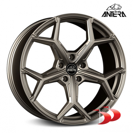 Antera 5X112 R20 8,5 ET35 A101 BR Lieti ratlankiai