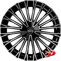 Antera 5X112 R22 9,5 ET21 A103 BFM