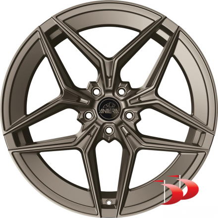 Antera 5X112 R19 8,5 ET25 A107 BR Lieti ratlankiai
