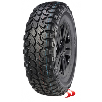Aplus 33/12.5 R15 108Q A929 M/T P.O.R