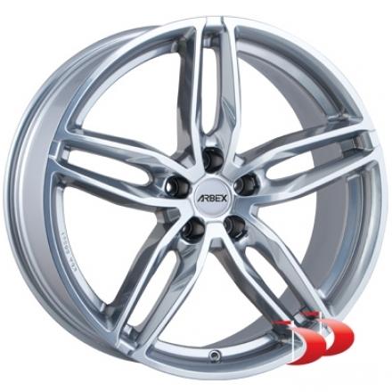 Arbex 5X114,3 R18 8,0 ET45 2 HS Lieti ratlankiai