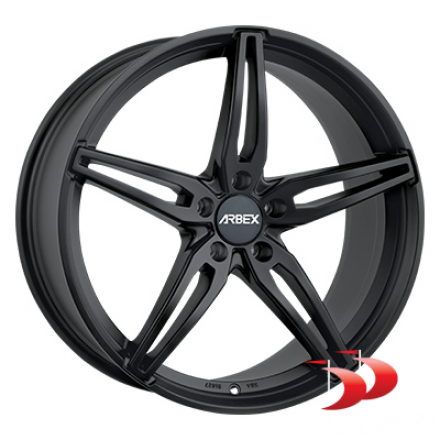 Arbex 5X112 R18 7,5 ET52 4 BM Lieti ratlankiai