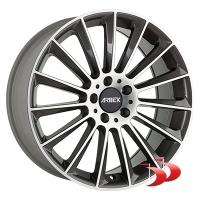 Arbex ratlankiai 6 Gfm