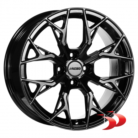 Ratlankiai Arceo 4X108 R17 7,5 ET25 Medium B