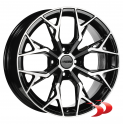 Arceo 4X108 R17 7,5 ET35 Medium BFM
