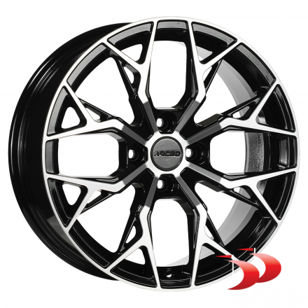 Arceo 4X108 R17 7,0 ET35 Medium BFM