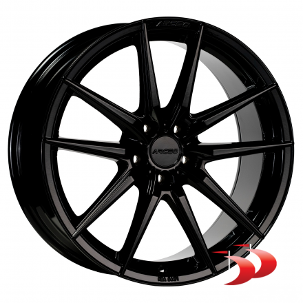 Ratlankiai Arceo 5X112 R18 9,0 ET40 Monaco B
