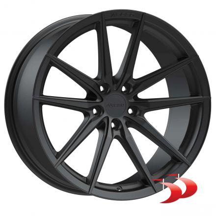 Ratlankiai Arceo 5X112 R18 8,0 ET33 Monaco GM