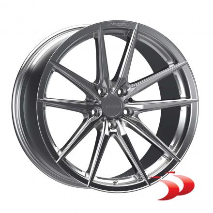 Ratlankiai Arceo 5X120 R20 10,0 ET37 Monaco HB