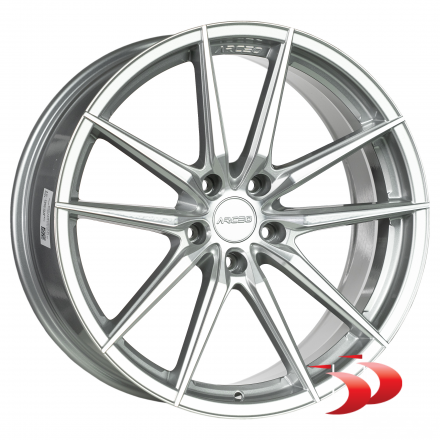 Ratlankiai Arceo 5X120 R20 9,0 ET30 Monaco SFM