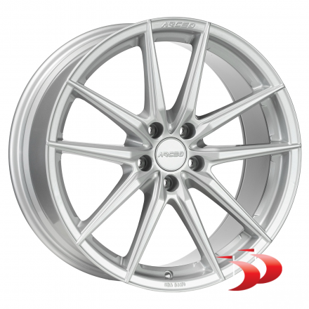 Ratlankiai Arceo 5X112 R19 8,5 ET45 Monaco W