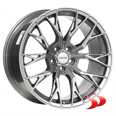 Ratlankiai Arceo 5X112 R20 10,0 ET40 Roma GUN