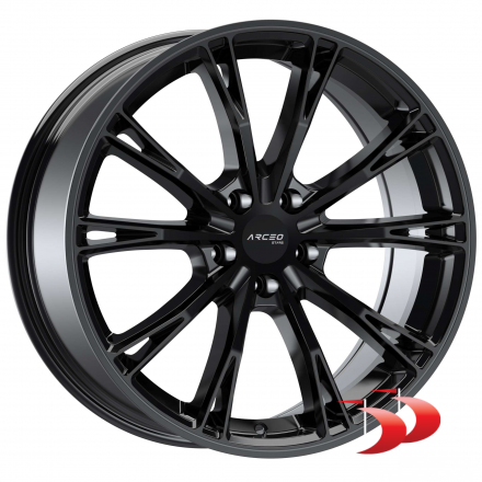 Ratlankiai Arceo Stars 5X112 R19 8,5 ET45 ASW01 B