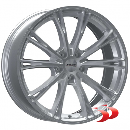 Ratlankiai Arceo Stars 5X112 R19 8,5 ET35 ASW01 S