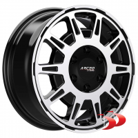 ARCEO STARS ratlankiai LT1 BFM