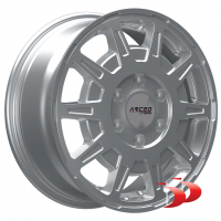 ARCEO STARS ratlankiai LT1 S