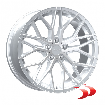 Arceo 5X112 R18 8,0 ET45 Valencia SFM