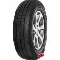 Atlas 165/70 R14C 89/87R Green VAN 2