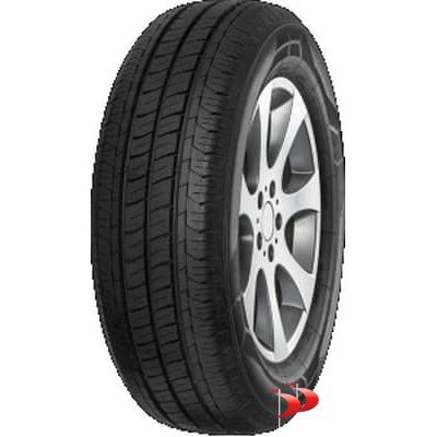 Atlas 195/60 R16C 99/97H Green VAN 2