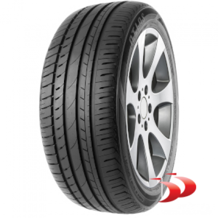 Atlas 255/40 R18 99W XL Sportgreen 3 Lengvųjų automobilių padangos