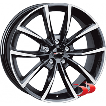 Autec 5X112 R18 8,0 ET44 Astana BFM Lieti ratlankiai