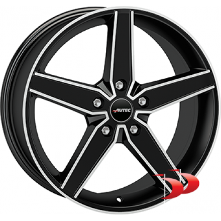 Ratlankiai Autec 5X112 R19 8,0 ET45 Delano Bmfm