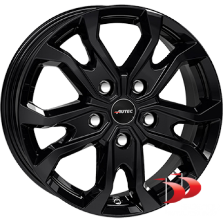 Autec 5X160 R17 7,0 ET55 Kiso GB Lieti ratlankiai