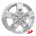 Autec 5X118 R15 6,0 ET60 Quantro S