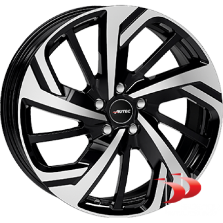 Autec 5X114,3 R18 7,5 ET51 Rixon BFM Lieti ratlankiai