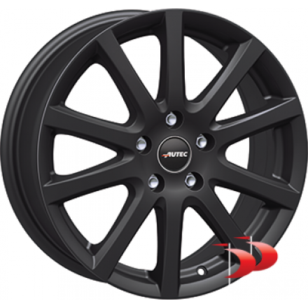 Autec 4X100 R15 6,0 ET40 Skandic BM