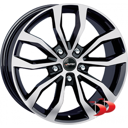 Autec 5X112 R21 9,0 ET34 Uteca BFM Lieti ratlankiai