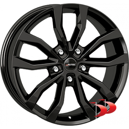 Autec 5X120 R17 7,5 ET55 Uteca GB Lieti ratlankiai