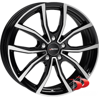 AUTEC ratlankiai VIDRON BFM