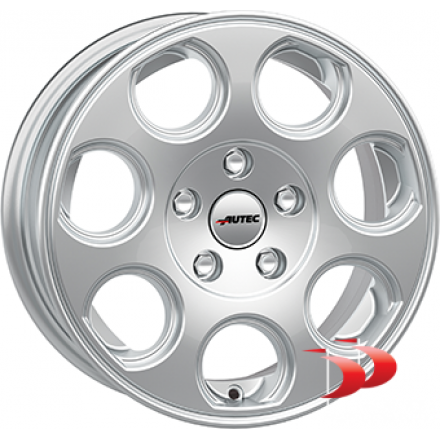 Ratlankiai Autec 5X112 R15 6,0 ET30 Yuna S
