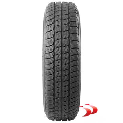 Autogreen 195/75 R16C 107T ALL Season Versat-as7