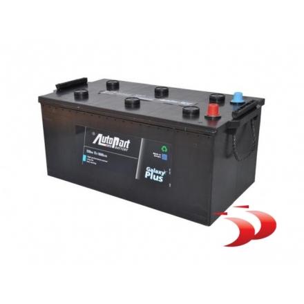 Autopart Gold Galaxy 230 AH 1300 EN