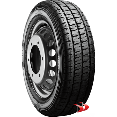 Avon 215/70 R15C 109S AS12 ALL Season VAN