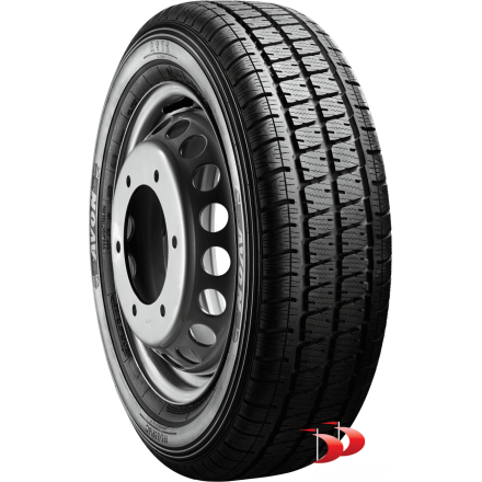 Avon 195/60 R16C 99H AS12 ALL Season VAN