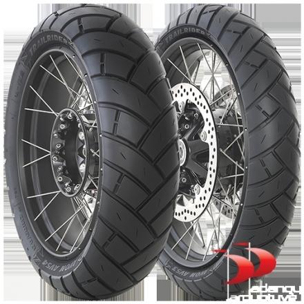 Avon 120/70 ZR19 60W AV 53 Trailrider Motociklų padangos