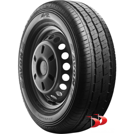 Avon 175/70 R14C 95T AV12
