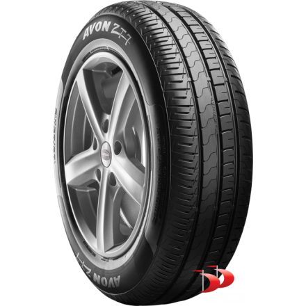 Avon 185/70 R14 88H Avon ZT7 Lengvųjų automobilių padangos